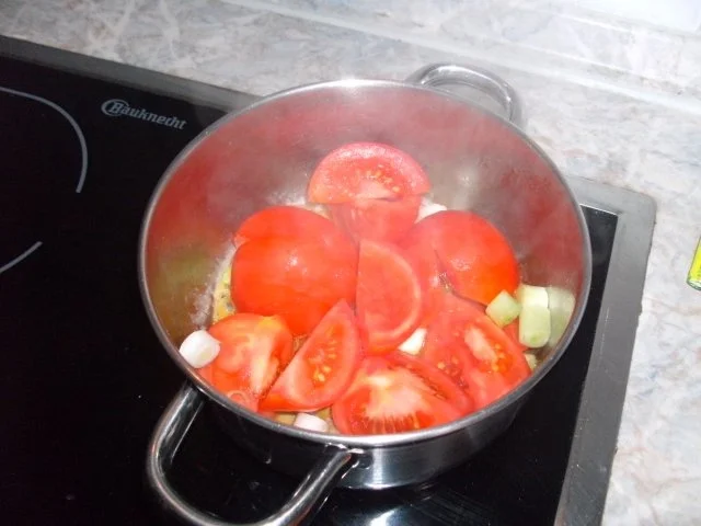 Rezept: Verführer-Lasagne Bild Nr. 7 Verführer-Lasagne - Rezept - Bild Nr. 7