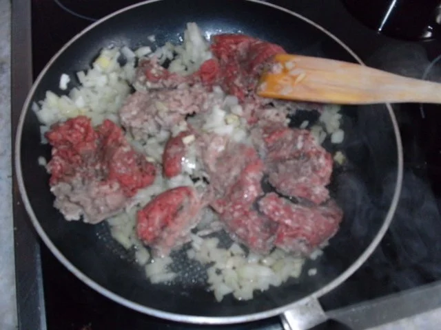 Rezept: Verführer-Lasagne Bild Nr. 3 Verführer-Lasagne - Rezept - Bild Nr. 3