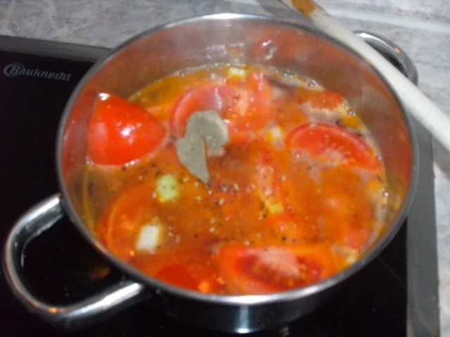 Rezept: Verführer-Lasagne Bild Nr. 8 Verführer-Lasagne - Rezept - Bild Nr. 8