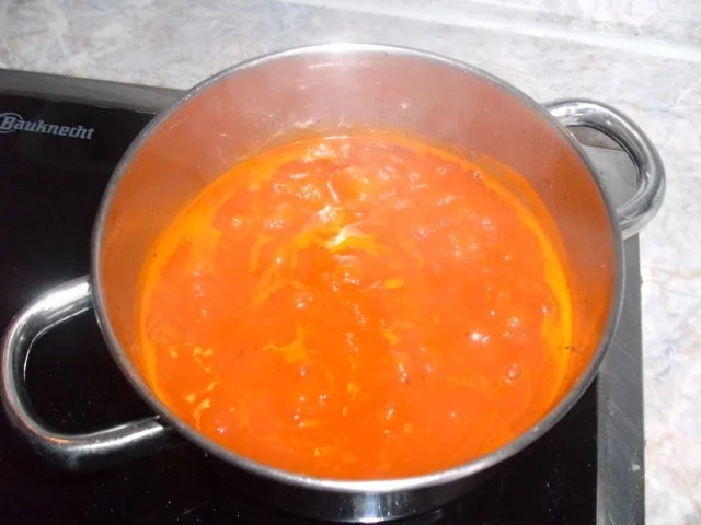 Rezept: Verführer-Lasagne Bild Nr. 10 Verführer-Lasagne - Rezept - Bild Nr. 10