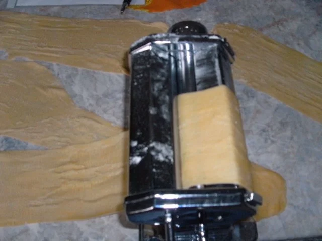 Rezept: Verführer-Lasagne Bild Nr. 14 Verführer-Lasagne - Rezept - Bild Nr. 14