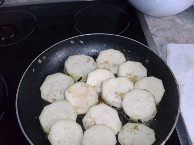 Rezept: Verführer-Lasagne Bild Nr. 5 Verführer-Lasagne - Rezept - Bild Nr. 5