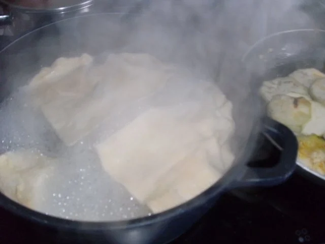 Rezept: Verführer-Lasagne Bild Nr. 15 Verführer-Lasagne - Rezept - Bild Nr. 15