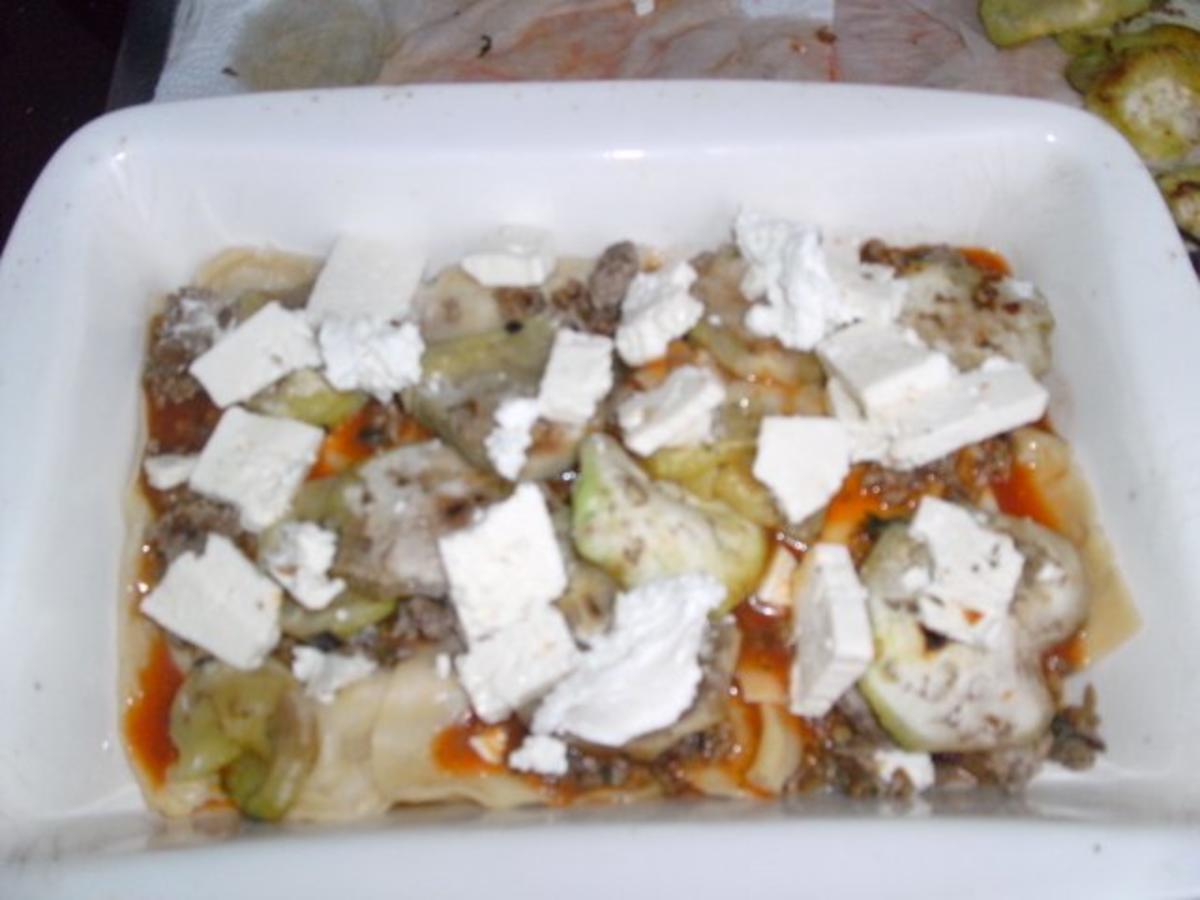 Verführer-Lasagne - Rezept - Bild Nr. 16