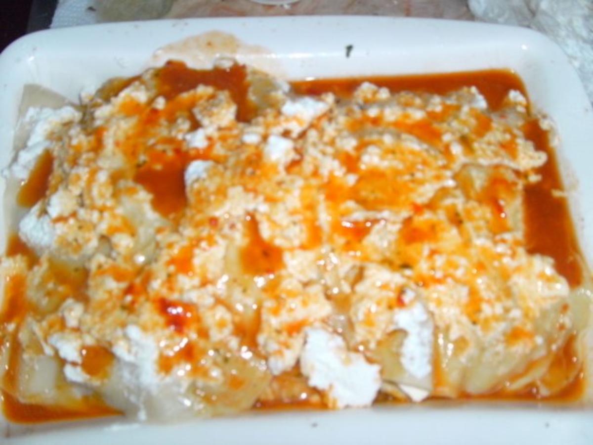 Verführer-Lasagne - Rezept - Bild Nr. 17