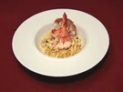Nudeln mit Hummer (Anouschka Renzi) - Rezept