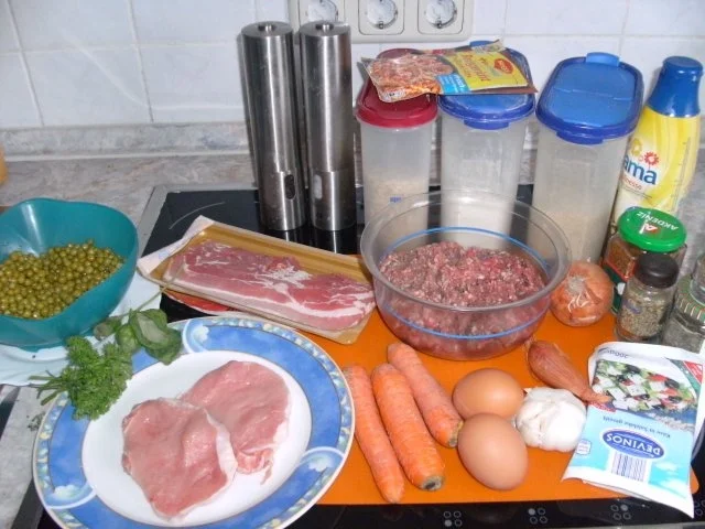 Rezept: Flurgraben-Platte Bild Nr. 2 Flurgraben-Platte - Rezept - Bild Nr. 2