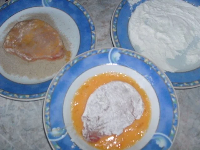 Rezept: Flurgraben-Platte Bild Nr. 4 Flurgraben-Platte - Rezept - Bild Nr. 4