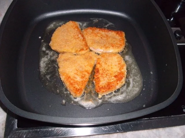 Rezept: Flurgraben-Platte Bild Nr. 5 Flurgraben-Platte - Rezept - Bild Nr. 5