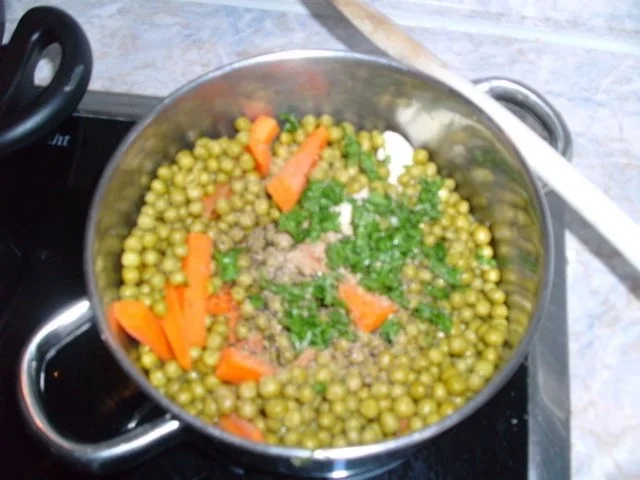 Rezept: Flurgraben-Platte Bild Nr. 6 Flurgraben-Platte - Rezept - Bild Nr. 6