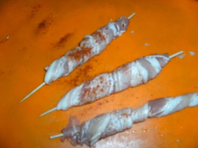 Rezept: Flurgraben-Platte Bild Nr. 11 Flurgraben-Platte - Rezept - Bild Nr. 11