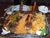 Flurgraben-Platte - Rezept