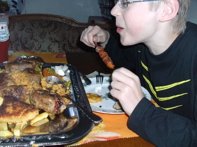 Rezept: Flurgraben-Platte Bild Nr. 14 Flurgraben-Platte - Rezept - Bild Nr. 14