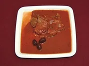 Pizzaiola alla Valea (Valea Scalabrino) - Rezept