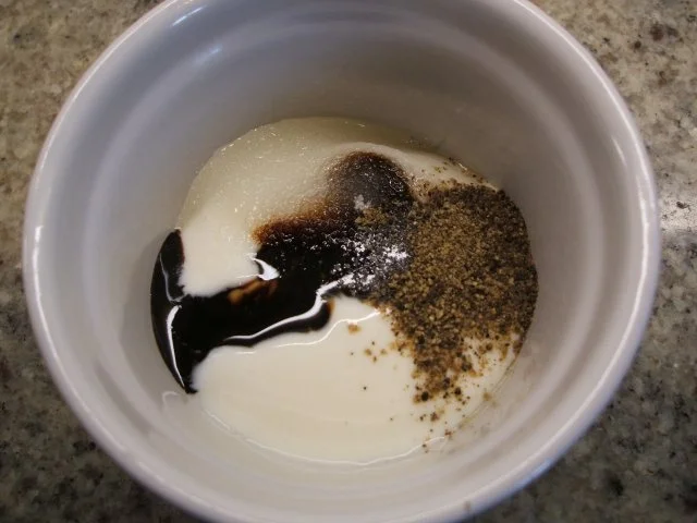 Rezept: Salate: Frühlingssalat Bild Nr. 3 Salate: Frühlingssalat - Rezept - Bild Nr. 3