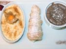 Süße Rolle - Rezept