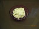 Frischkäse - Nuss - Dip - Rezept