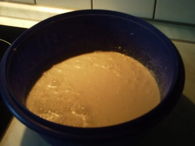 Rezept: Crepes gefüllt Bild Nr. 2 Crepes gefüllt - Rezept - Bild Nr. 2