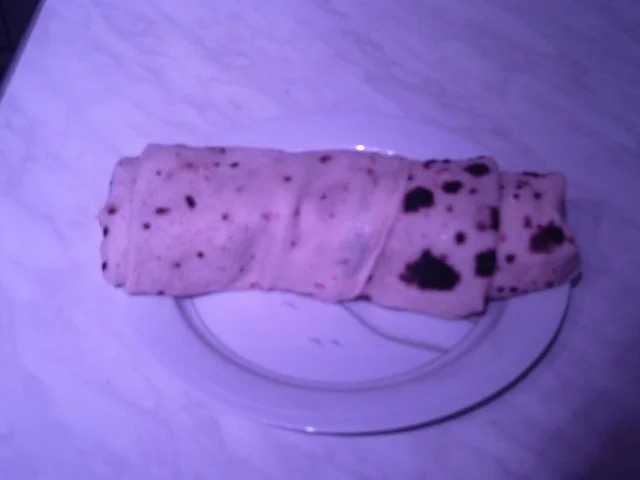 Rezept: Crepes gefüllt Bild Nr. 6 Crepes gefüllt - Rezept - Bild Nr. 6