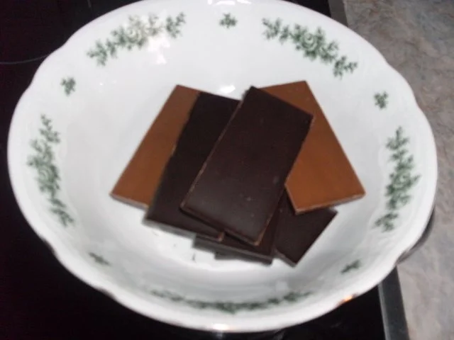 Knusper-Chili-Pralinen - Rezept - Bild Nr. 3