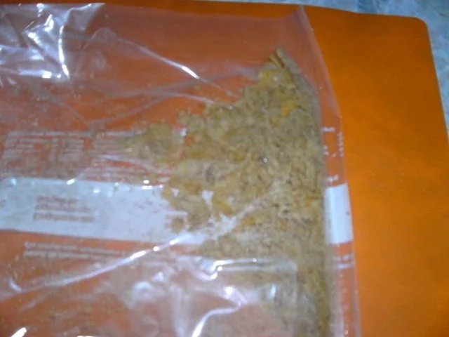 Knusper-Chili-Pralinen - Rezept - Bild Nr. 4