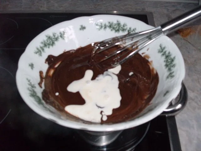 Knusper-Chili-Pralinen - Rezept - Bild Nr. 6