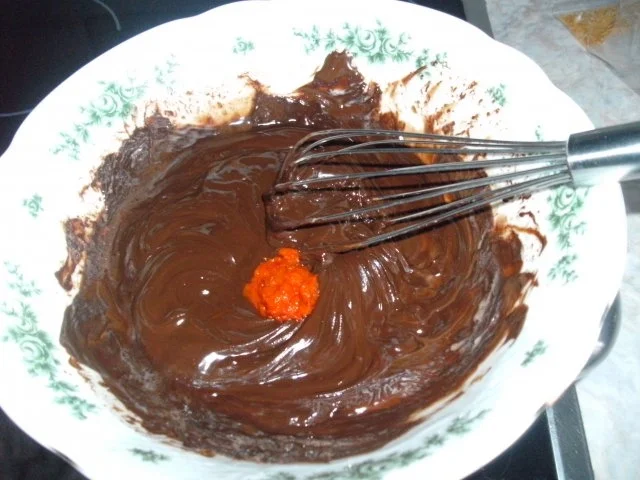 Knusper-Chili-Pralinen - Rezept - Bild Nr. 7