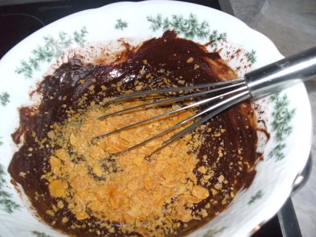 Knusper-Chili-Pralinen - Rezept - Bild Nr. 8