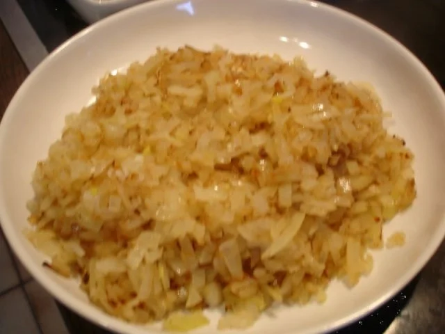 Überbackene Auberginen - Rezept - Bild Nr. 10