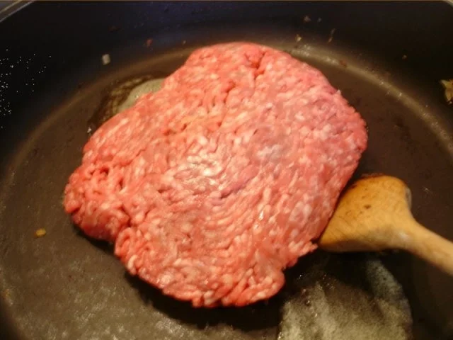 Überbackene Auberginen - Rezept - Bild Nr. 11