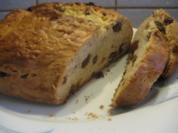 Osterbrot - Rezept