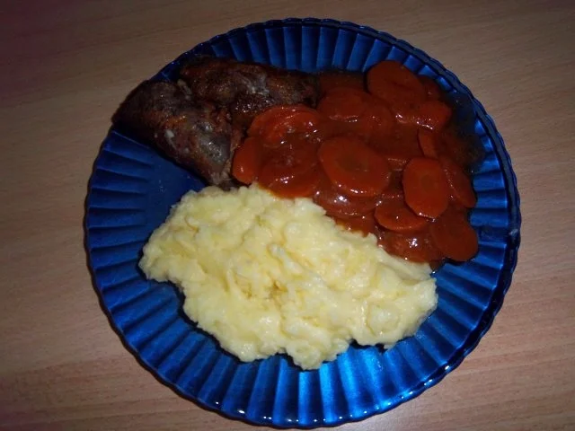 Klassische Rouladen - Rezept