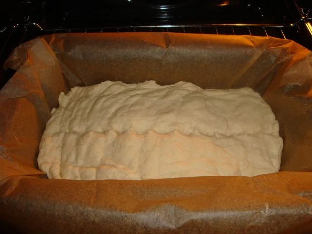 Weißbrot " Zweiter Versuch" - Rezept - Bild Nr. 5