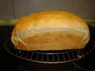 Weißbrot " Zweiter Versuch" - Rezept