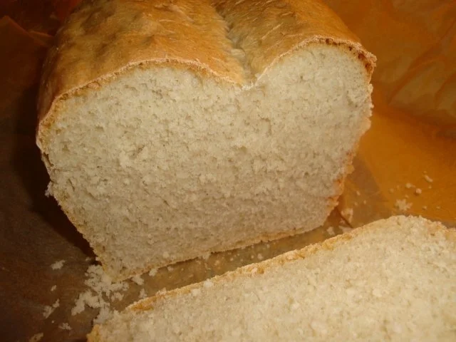 Weißbrot " Zweiter Versuch" - Rezept - Bild Nr. 10