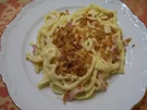 schnelle Käsespätzle - Rezept