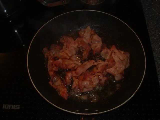 Bärchens Spezial-Bolognese - Rezept - Bild Nr. 5