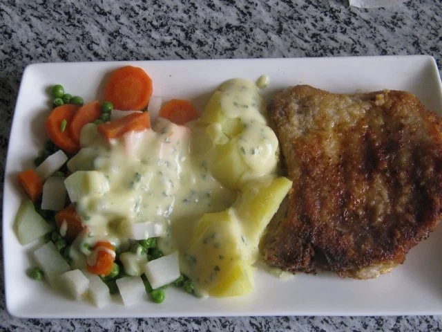 Frühlings-Gemüse ... - Rezept - Bild Nr. 7