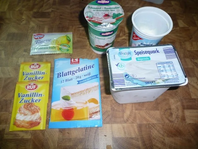 Mama aber ich mag ---- Wochenende Alptraum ! ! - Rezept - Bild Nr. 3