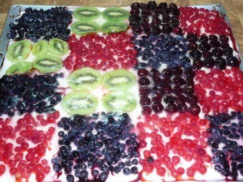 Mama aber ich mag ---- Wochenende Alptraum ! ! - Rezept