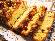 Früchtekuchen ... - Rezept