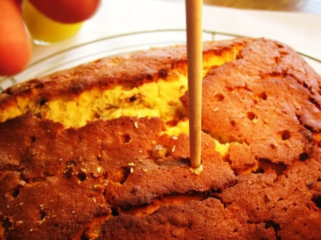 Früchtekuchen ... - Rezept - Bild Nr. 6