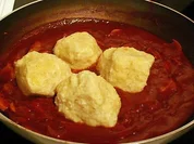 Käseknödel - Rezept