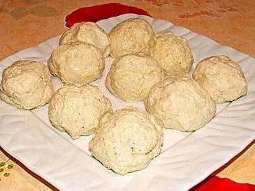 Käseknödel - Rezept - Bild Nr. 2
