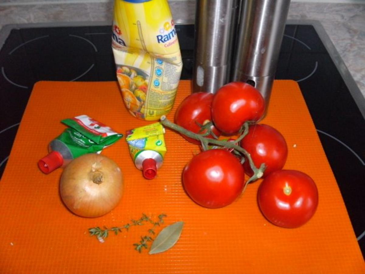 Zucchini-Türmchen - Rezept - Bild Nr. 2