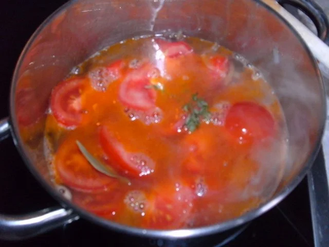 Zucchini-Türmchen - Rezept - Bild Nr. 4