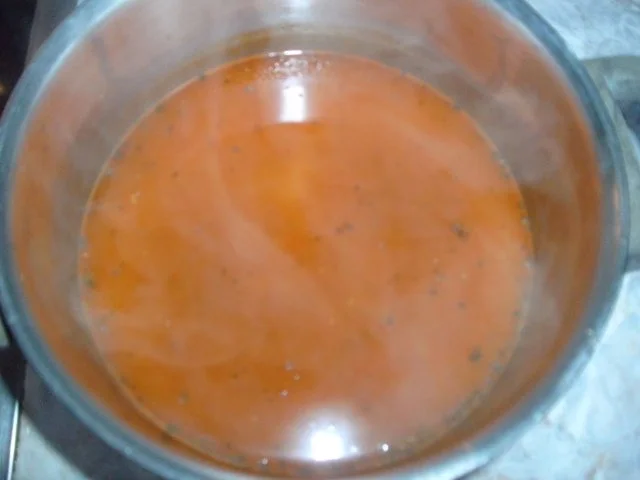 Zucchini-Türmchen - Rezept - Bild Nr. 6