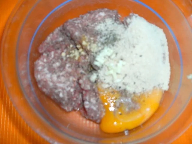 Zucchini-Türmchen - Rezept - Bild Nr. 8