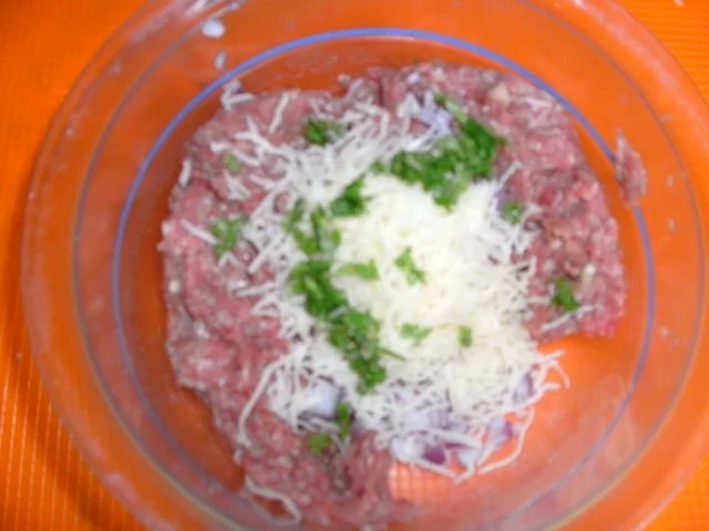 Zucchini-Türmchen - Rezept - Bild Nr. 9