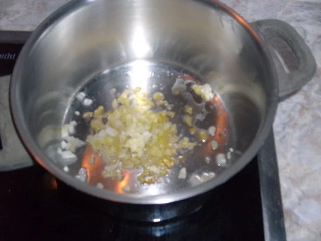 Rezept: Volaille-Steaks italien Bild Nr. 3 Volaille-Steaks italien - Rezept - Bild Nr. 3